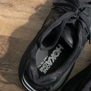 Hoka one Bondi 6 Ltr women’s size 10